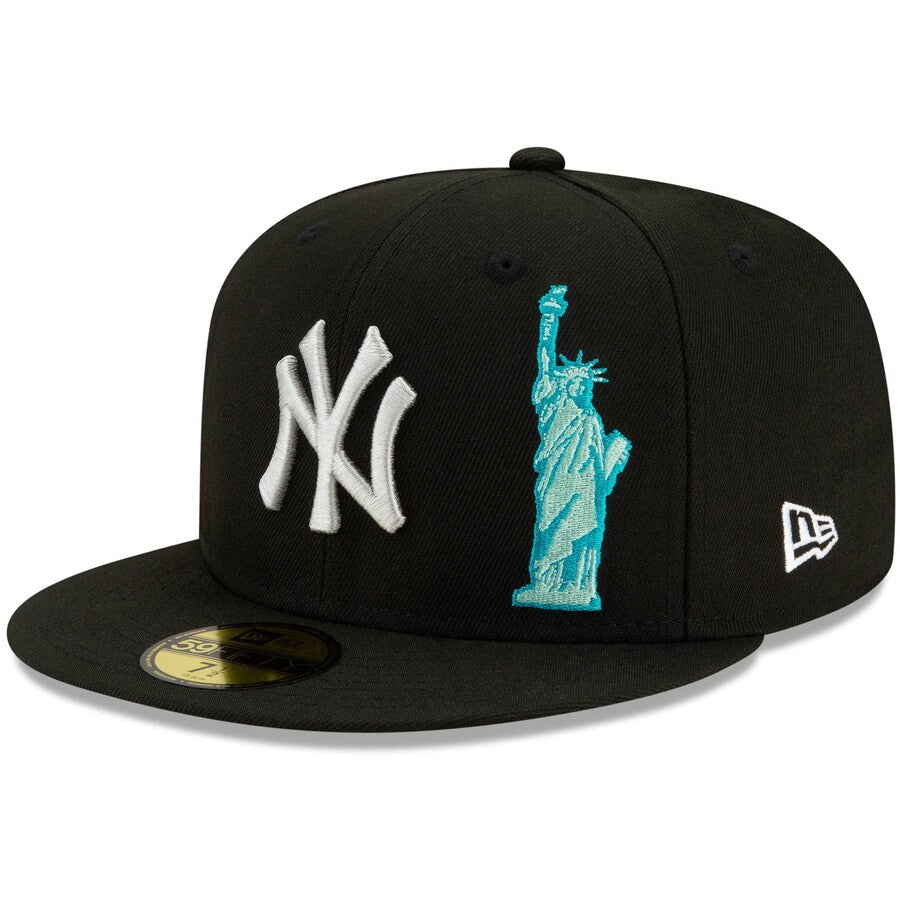 The 59Fifty GCP Liberty Yankees