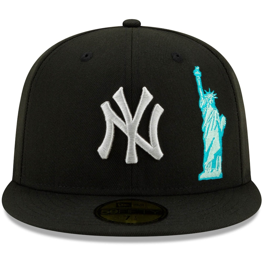 The 59Fifty GCP Liberty Yankees