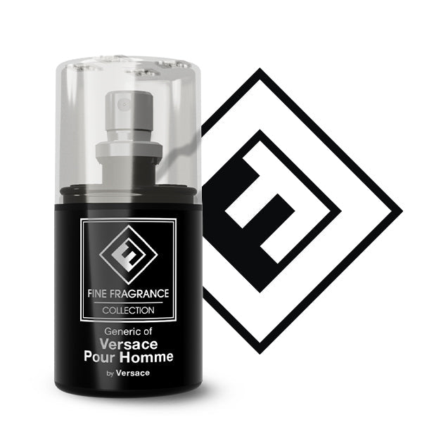 GENERIC OF VERSACE POUR HOMME BY VERSACE FOR MEN