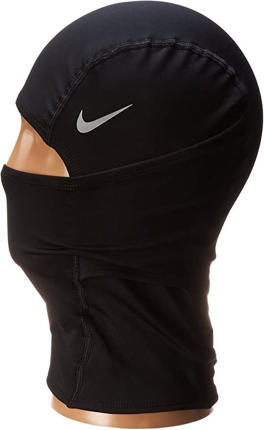 Nike unisex-adult Pro Hyperwarm Hydropull Hood Balaclava