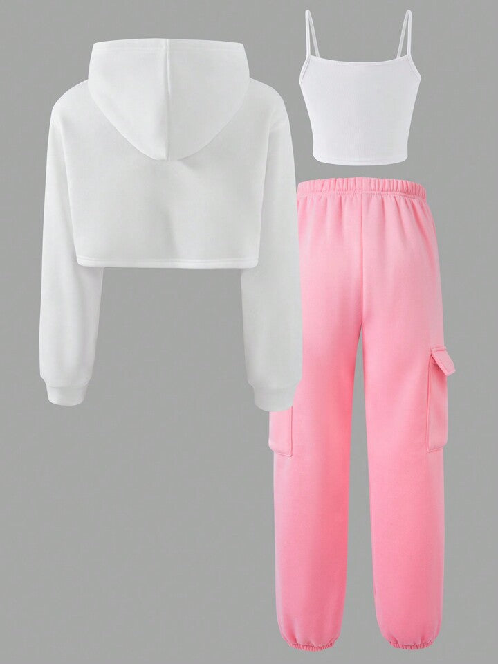 Brooklyn full outfit