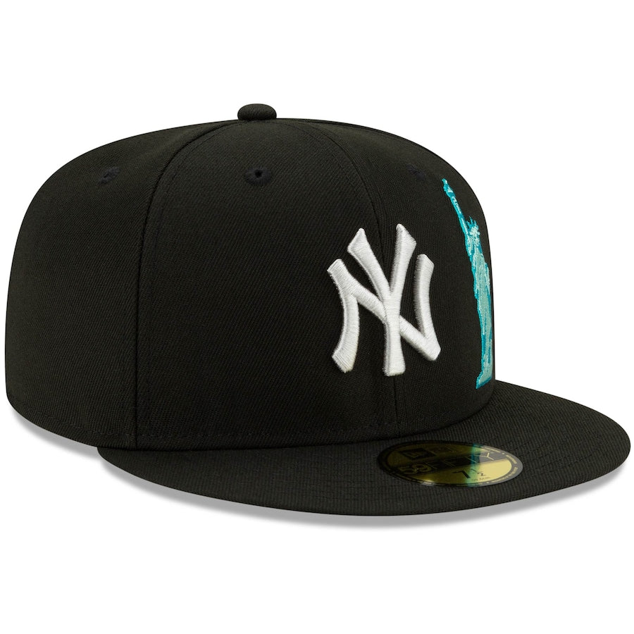 The 59Fifty GCP Liberty Yankees