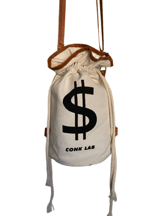 Money Energy Bag.