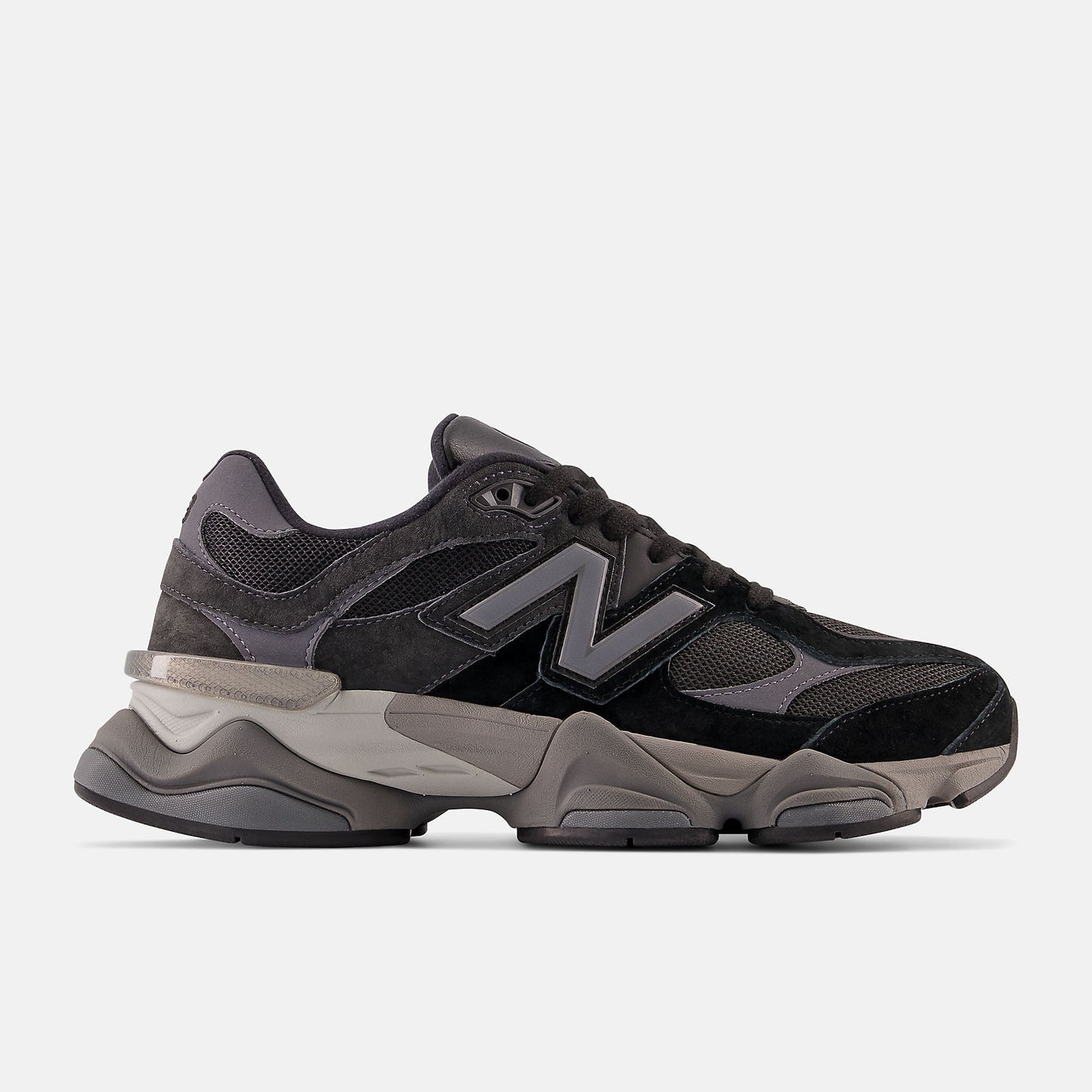 NEW Balance 9060 Black Castlerock.