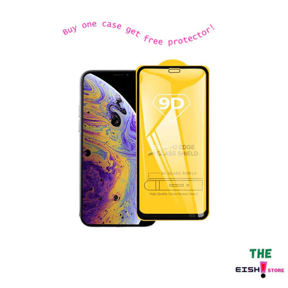 iphone xs case  the x spider