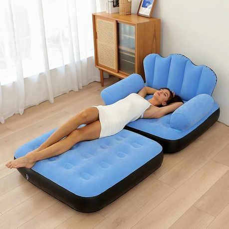 Bestway Single Size Inflatable Sofa