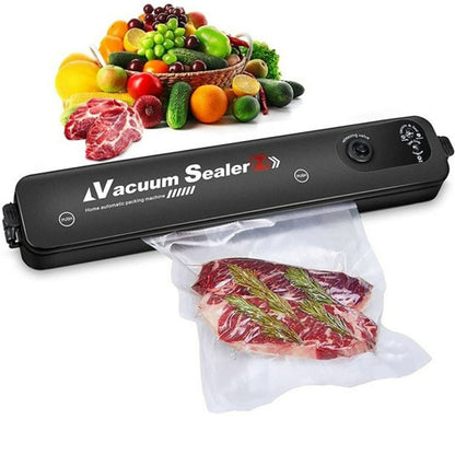 Vacuum Sealer Food