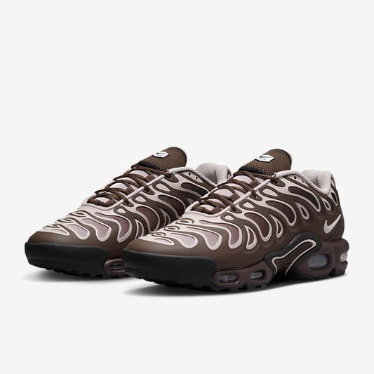 NIKE AIR MAX PLUS DRIFT BAROQUE BROWN