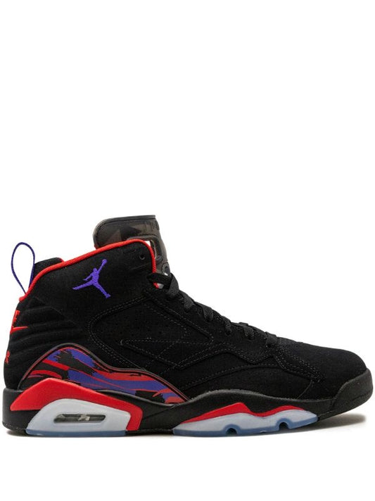 Air Jordan MVP 678 "Raptors