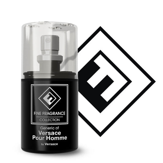 GENERIC OF VERSACE POUR HOMME BY VERSACE FOR MEN