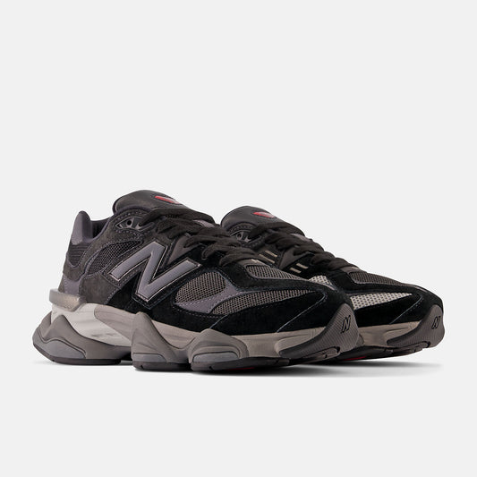 NEW Balance 9060 Black Castlerock.