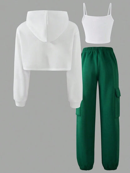 Brooklyn full outfit