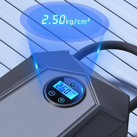 Car Air Pump 12V