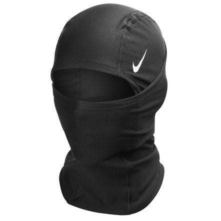 Nike unisex-adult Pro Hyperwarm Hydropull Hood Balaclava