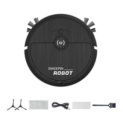 Sweeping Robot Vacuum Cleaner