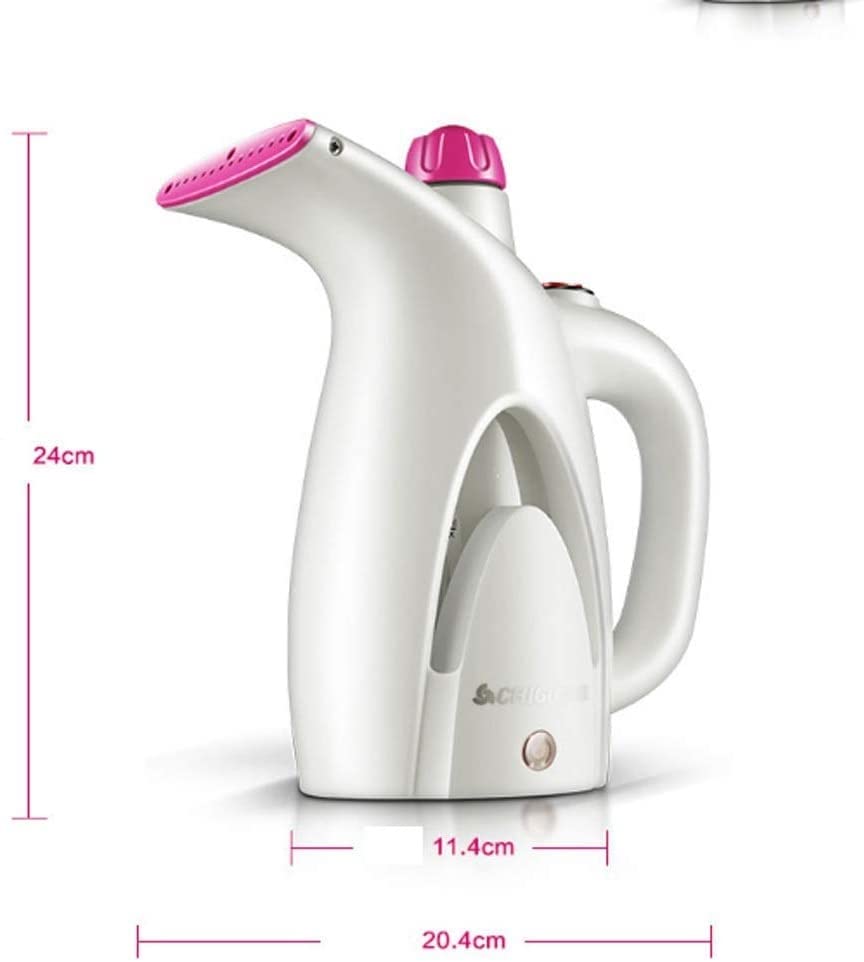 Multi-Functional Steam Iron Brush Handheld Steamer