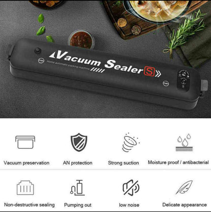 Vacuum Sealer Food