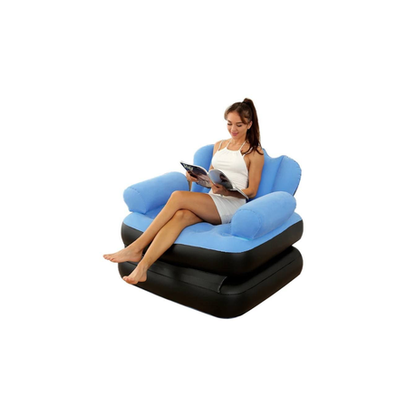 Bestway Single Size Inflatable Sofa