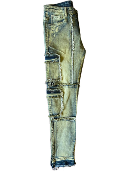 Rare jeans