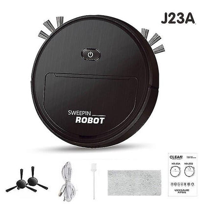 Sweeping Robot Vacuum Cleaner