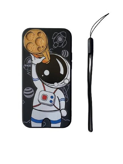 iphone 12 pro astronauts case