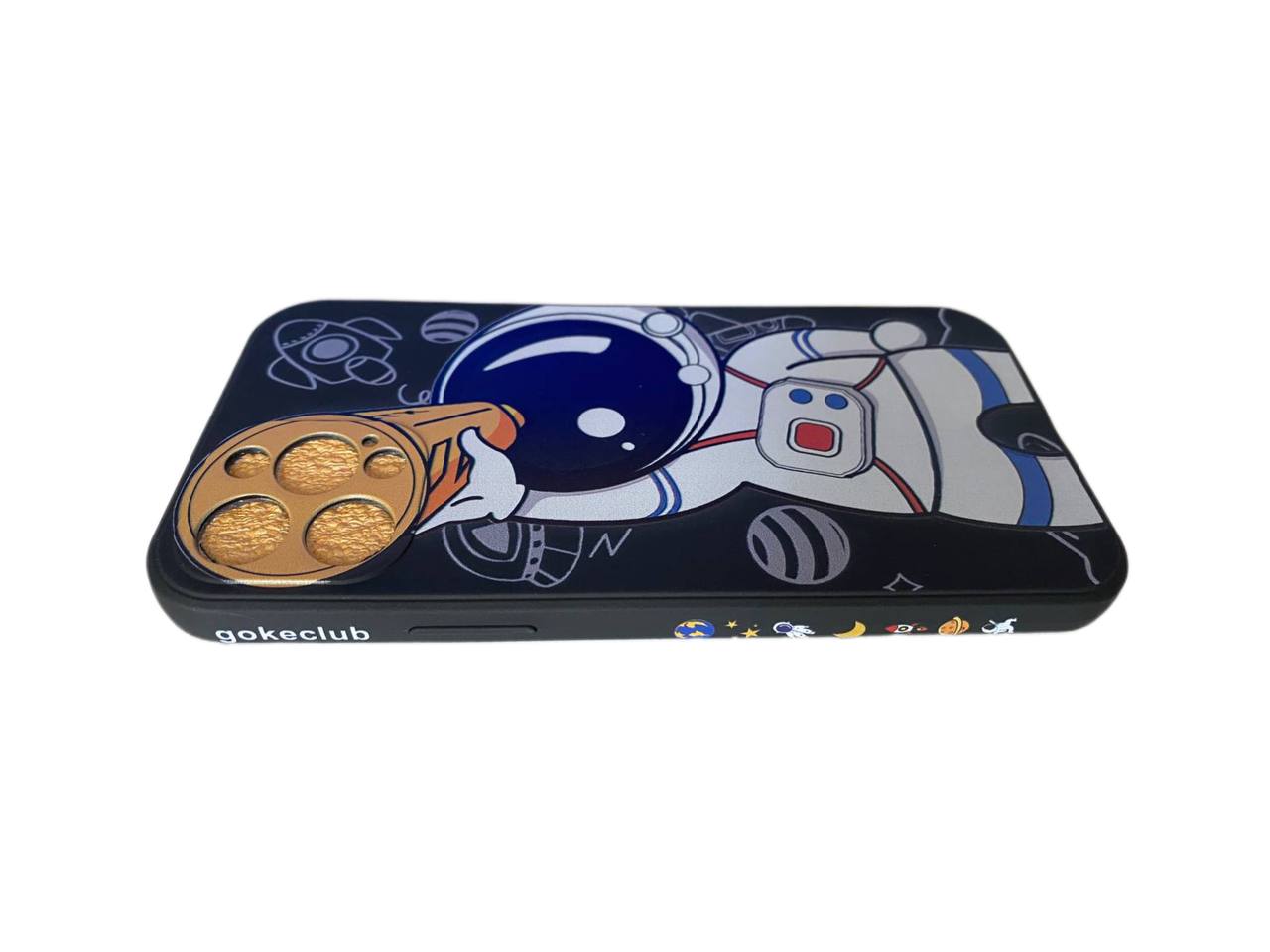 iphone 12 pro astronauts case