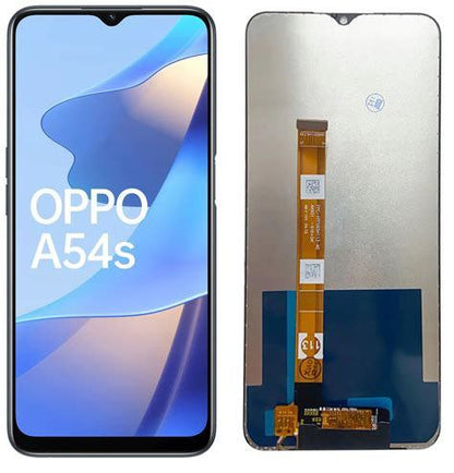 Oppo A52s LCD screen.