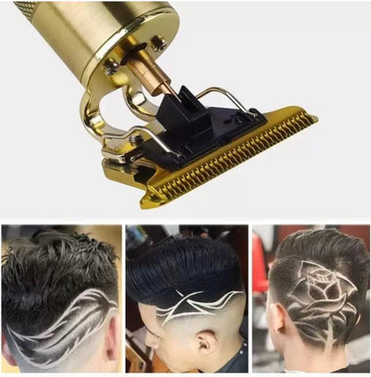 Professional Hair Clipper Buddha (style trimmer 0nly)