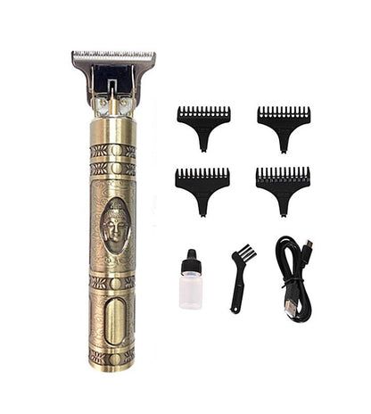 Professional Hair Clipper Buddha (style trimmer 0nly)