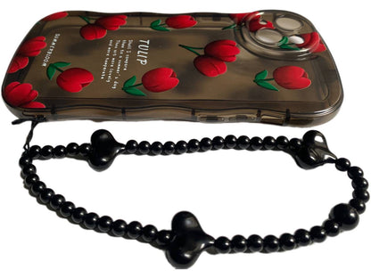 iPhone 15 plus “Red Rose Hun”