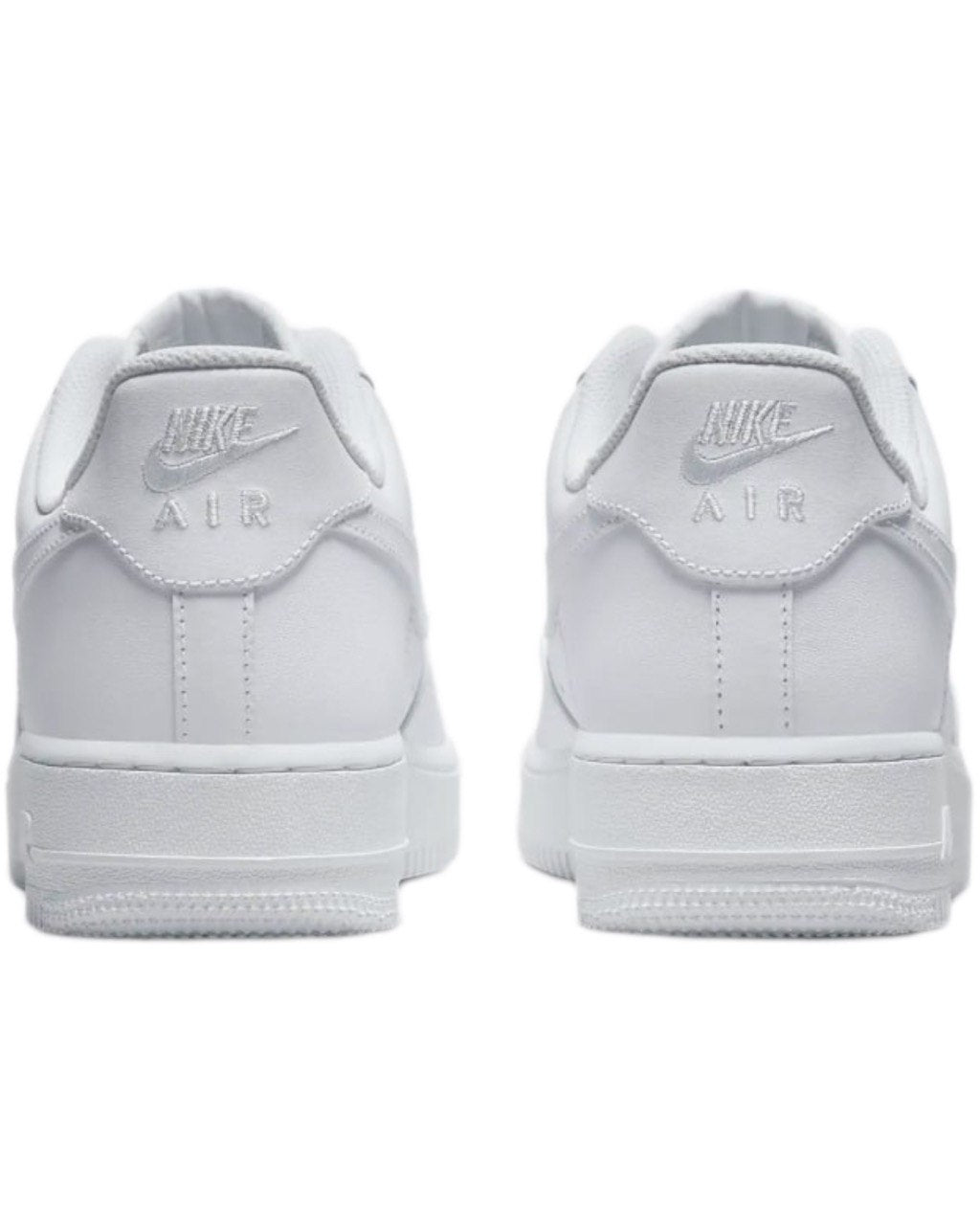 Nike Air Force 1 '07 Men's Shoes.