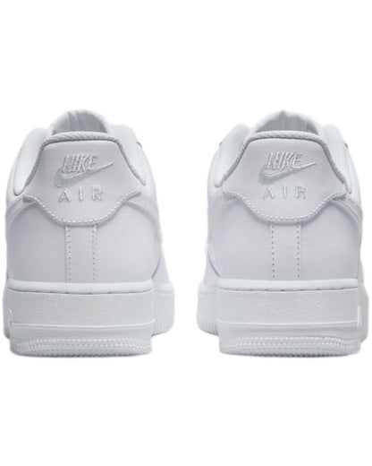 Nike Air Force 1 '07 Men's Shoes.