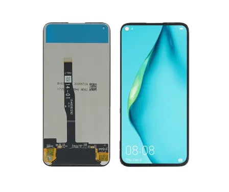 HUAWEI p40 lite LCD screen